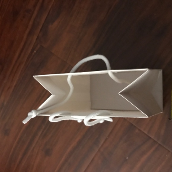 Dior Jewelry Paper Shopping Bag - Picture 6 of 9